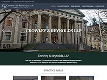 Crowley & Reynolds LLP