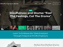 Mindful Exposure Book