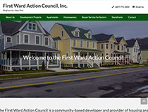 First Ward Action Council