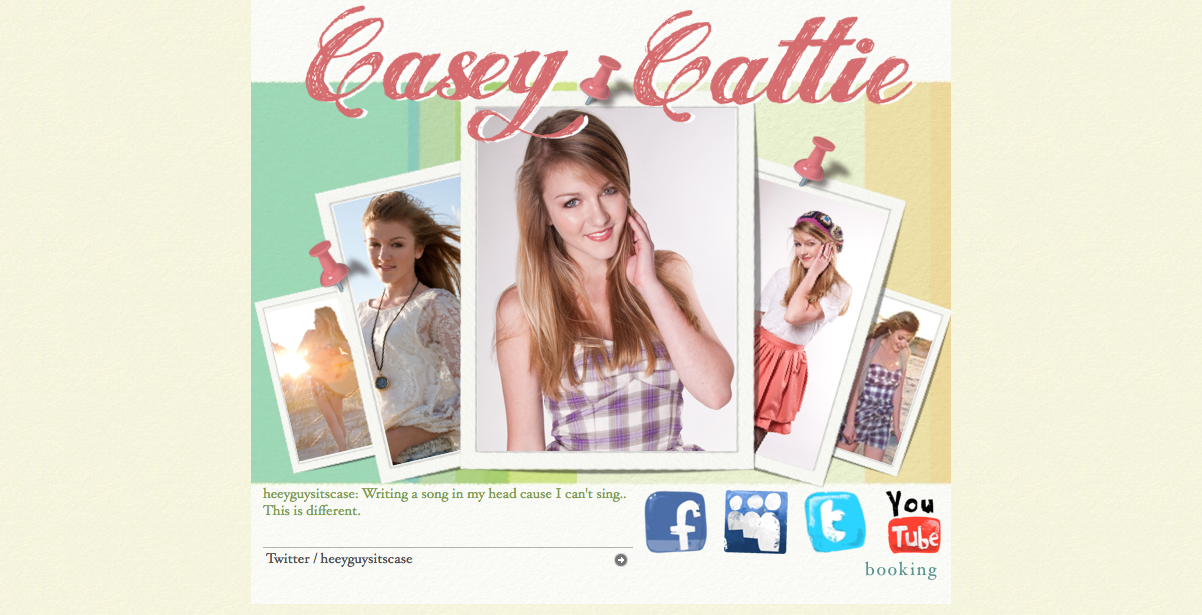 Casey Cattie
