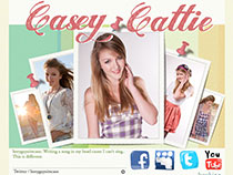 Casey Cattie