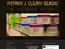 Patrick J. Cleary Designs