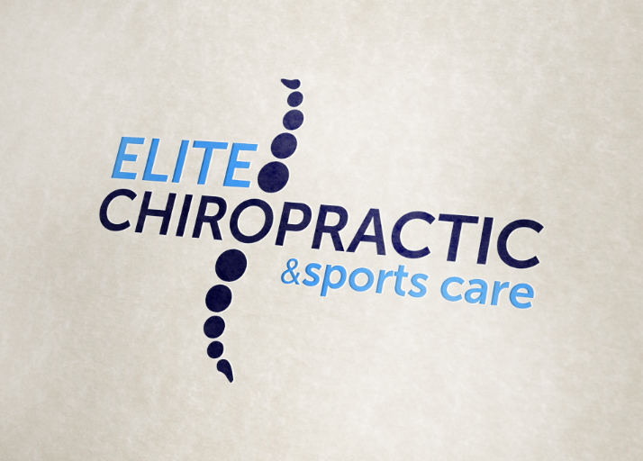 Elite Chiropractic Logo