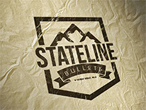 Stateline Bullets