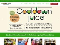 Cooldown Juice