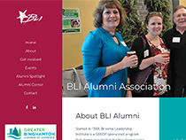 BLI Alumni
